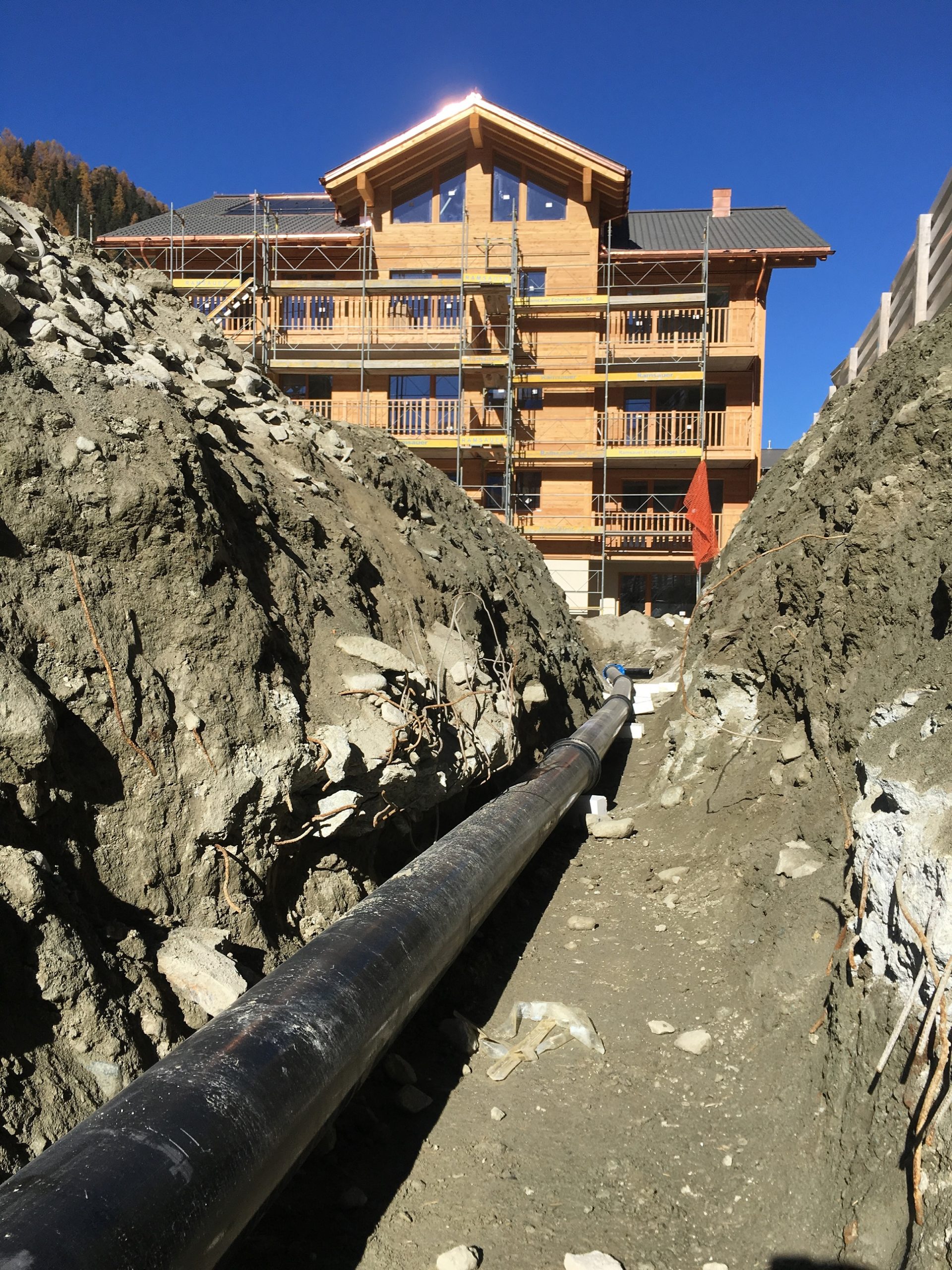 Monotube Zinal ©Anergyplus